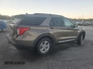 ✅ 2021 Ford Explorer XLT • VIN: 1FMSK7DHXMGA21376 • Lot: 85565535. Wystawiony na Copart z przebiegiem 94 118 mil. Bezpłatny archiwum sprzedaży aukcyjnych z USA i szczegółowy raport historii pojazdu na DreamBid. Zdjęcie 3.