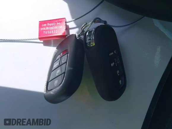 2024 Honda Accord Sport-L с VIN 1HGCY2F75RA012109, выставлен на аукционе IAAI как лот 43236975 с пробегом 16 140 миль миль и . История ставок и продаж доступна на DreamBid. Изображение 11.