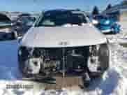 2024 Hyundai Kona Limited with VIN KM8HECA35RU118139, listed as a Copart auction lot 86302994 with 7,542 mi miles and Salvage title. Bid and sale history available at DreamBid. Image 5.