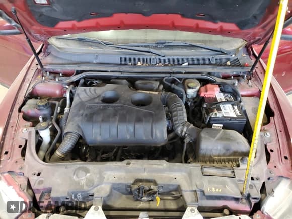 ✅ 2013 Ford Taurus SEL • VIN: 1FAHP2E98DG172166 • Лот: 71854475. Опубликован ранее на Copart с пробегом 177 585 миль. Бесплатный доступ к архиву аукционных продаж из США и подробный отчёт об истории автомобиля на DreamBid. Изображение 11.