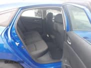 ✅ 2021 Honda Civic LX • VIN: 2HGFC2F61MH542171 • Lot: 43341152. Listed on IAAI with 10,415 mi. Free auction sales archive from the USA and detailed vehicle history report at DreamBid. Image 8.