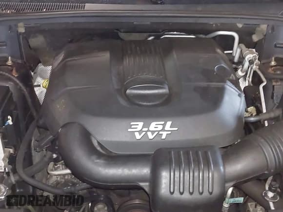 ✅ 2013 Dodge Durango Crew • VIN: 1C4RDJDG2DC670338 • Lot: 42434949. Wystawiony na IAAI z przebiegiem 176 202 mil. Bezpłatny archiwum sprzedaży aukcyjnych z USA i szczegółowy raport historii pojazdu na DreamBid. Zdjęcie 10.