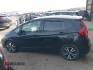 ✅ 2018 Honda Fit EX • VIN: 3HGGK5H87JM710058 • Lot: 43667515. Listed on IAAI with 82,694 mi. Free auction sales archive from the USA and detailed vehicle history report at DreamBid. Image 14.