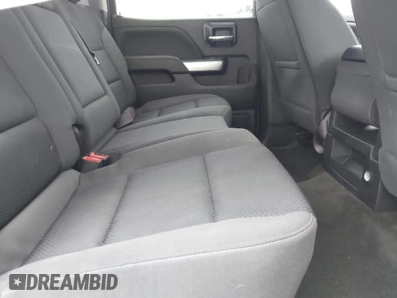 ✅ 2017 Chevrolet Silverado 1500 LT • VIN: 3GCUKREH6HG467221 • Лот: 42936526. Опубликован ранее на IAAI с пробегом 256 720 миль. Бесплатный доступ к архиву аукционных продаж из США и подробный отчёт об истории автомобиля на DreamBid. Изображение 8.