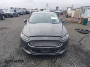 ✅ 2016 Ford Fusion Titanium • VIN: 3FA6P0K91GR248968 • Лот: 43181413. Опубликован ранее на IAAI с пробегом 126 692 миль. Бесплатный доступ к архиву аукционных продаж из США и подробный отчёт об истории автомобиля на DreamBid. Изображение 12.