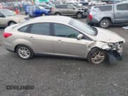 ✅ 2015 Ford Focus SE • VIN: 1FADP3F28FL382363 • Lot: 43733904. Listed on IAAI with 103,684 mi. Free auction sales archive from the USA and detailed vehicle history report at DreamBid. Image 13.