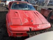 ✅ 1986 Pontiac Fiero • VIN: 1G2PF3791GP247004 • Лот: 90833035. Опубликован ранее на Copart с пробегом 141 694 миль. Бесплатный доступ к архиву аукционных продаж из США и подробный отчёт об истории автомобиля на DreamBid. Изображение 5.