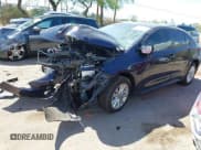 ✅ 2024 Toyota Corolla Hybrid LE • VIN: JTDBCMFE7RJ035751 • Лот: 42873494. Опубликован ранее на IAAI с пробегом Не указан. Бесплатный доступ к архиву аукционных продаж из США и подробный отчёт об истории автомобиля на DreamBid. Изображение 16.