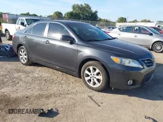 ✅ 2011 Toyota Camry LE • VIN: 4T1BF3EK4BU717947 • Lot: 43750871. Listed on IAAI with 205,823 mi. Free auction sales archive from the USA and detailed vehicle history report at DreamBid. Image 1.