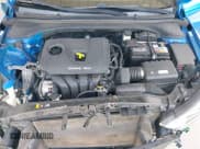 ✅ 2017 Hyundai Elantra SE • VIN: KMHD84LF8HU193791 • Lot: 42759779. Wystawiony na IAAI z przebiegiem 111 344 mil. Bezpłatny archiwum sprzedaży aukcyjnych z USA i szczegółowy raport historii pojazdu na DreamBid. Zdjęcie 10.