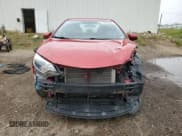 ✅ 2014 Toyota Corolla L • VIN: 2T1BURHE9EC096547 • Lot: 59318005. Listed on Copart with 206,178 mi. Free auction sales archive from the USA and detailed vehicle history report at DreamBid. Image 5.