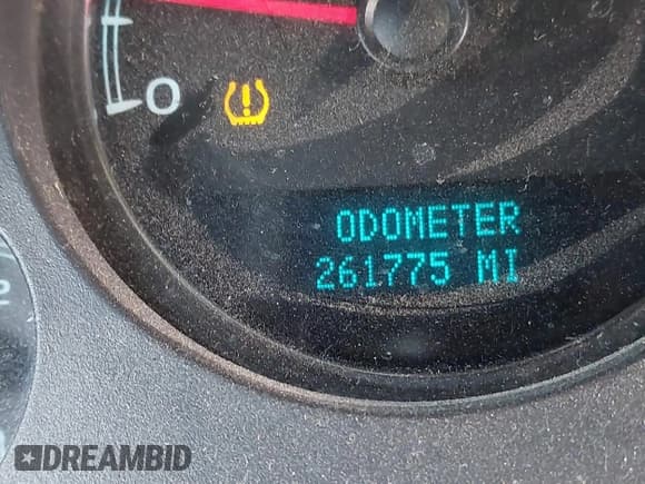 ✅ 2008 Chevrolet Avalanche 1LT • VIN: 3GNEC12068G111103 • Лот: 43624151. Опубликован ранее на IAAI с пробегом 261 775 миль. Бесплатный доступ к архиву аукционных продаж из США и подробный отчёт об истории автомобиля на DreamBid. Изображение 7.