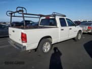 ✅ 2003 Dodge 1500 ST • VIN: 1D7HA18Z93J509145 • Лот: 85782815. Опубликован ранее на Copart с пробегом 223 835 миль. Бесплатный доступ к архиву аукционных продаж из США и подробный отчёт об истории автомобиля на DreamBid. Изображение 3.