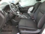 ✅ 2017 Nissan Rogue SV Hybrid • VIN: 5N1ET2MT4HC800027 • Lot: 79969664. Listed on Copart with 128,575 mi. Free auction sales archive from the USA and detailed vehicle history report at DreamBid. Image 7.