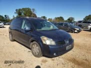 ✅ 2005 Nissan Quest SL • VIN: 5N1BV28U85N137108 • Lot: 76351734. Listed on Copart with 158,029 mi. Free auction sales archive from the USA and detailed vehicle history report at DreamBid. Image 12.