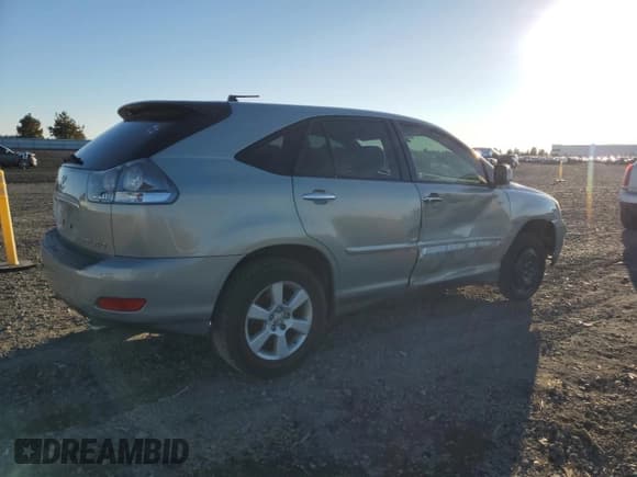 ✅ 2008 Lexus RX 350 • VIN: JTJGK31U880014054 • Lot: 86260885. Wystawiony na Copart z przebiegiem 180 783 mil. Bezpłatny archiwum sprzedaży aukcyjnych z USA i szczegółowy raport historii pojazdu na DreamBid. Zdjęcie 3.