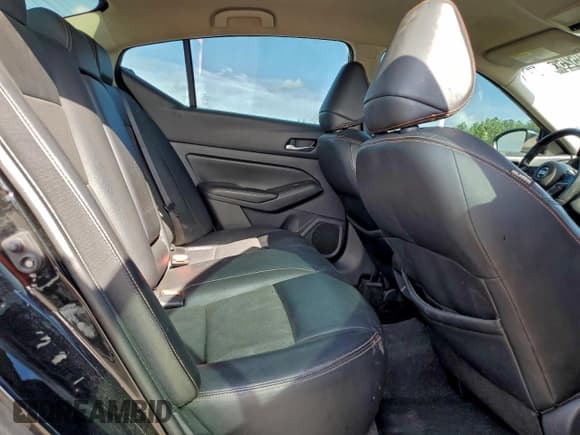 ✅ 2019 Nissan Altima SR • VIN: 1N4BL4CV4KC125010 • Lot: 94240525. Wystawiony na Copart z przebiegiem 191 235 mil. Bezpłatny archiwum sprzedaży aukcyjnych z USA i szczegółowy raport historii pojazdu na DreamBid. Zdjęcie 10.