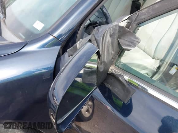 ✅ 2007 Hyundai Sonata SE • VIN: 5NPEU46F37H219612 • Lot: 43358203. Listed on IAAI with 158,817 mi. Free auction sales archive from the USA and detailed vehicle history report at DreamBid. Image 6.