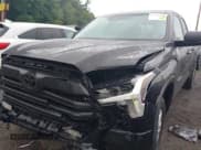 ✅ 2022 Toyota Tundra SR5 • VIN: 5TFLA5DA1NX043268 • Lot: 42885908. Listed on IAAI with 65,161 mi. Free auction sales archive from the USA and detailed vehicle history report at DreamBid. Image 12.