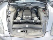 ✅ 2011 Porsche Cayenne S • VIN: WP1AB2A20BLA55333 • Lot: 72448704. Listed on Copart with 90,315 mi. Free auction sales archive from the USA and detailed vehicle history report at DreamBid. Image 12.