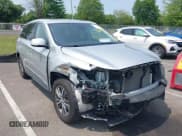 ✅ 2020 Infiniti QX60 Luxe • VIN: 5N1DL0MNXLC533955 • Lot: 42439704. Listed on IAAI with 92,007 mi. Free auction sales archive from the USA and detailed vehicle history report at DreamBid. Image 18.