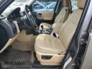 ✅ 2008 Land Rover LR3 SE • VIN: SALAE25468A447301 • Лот: 61275925. Опубликован ранее на Copart с пробегом Не указан. Бесплатный доступ к архиву аукционных продаж из США и подробный отчёт об истории автомобиля на DreamBid. Изображение 7.