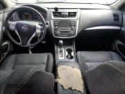 ✅ 2017 Nissan Altima SV • VIN: 1N4AL3AP8HC270649 • Lot: 81483145. Listed on Copart with 187,077 mi. Free auction sales archive from the USA and detailed vehicle history report at DreamBid. Image 8.