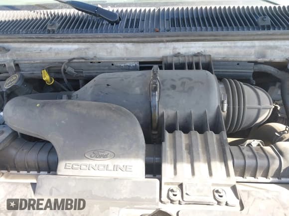 ✅ 2007 Ford Econoline Cargo Commercial • VIN: 1FTNE24W47DA99927 • Лот: 42643800. Опубликован ранее на IAAI с пробегом Не указан. Бесплатный доступ к архиву аукционных продаж из США и подробный отчёт об истории автомобиля на DreamBid. Изображение 10.