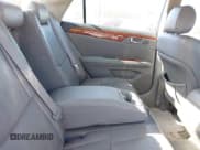 ✅ 2005 Toyota Avalon XL • VIN: 4T1BK36B15U030116 • Lot: 43693867. Listed on IAAI with 215,419 mi. Free auction sales archive from the USA and detailed vehicle history report at DreamBid. Image 8.