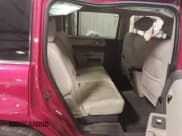 ✅ 2012 Ford Flex Limited • VIN: 2FMGK5DC2CBD05167 • Lot: 43678114. Wystawiony na IAAI z przebiegiem 195 387 mil. Bezpłatny archiwum sprzedaży aukcyjnych z USA i szczegółowy raport historii pojazdu na DreamBid. Zdjęcie 8.