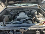 ✅ 2004 Toyota Tundra Limited • VIN: 5TBDT48154S433886 • Lot: 63929075. Listed on Copart with Not provided. Free auction sales archive from the USA and detailed vehicle history report at DreamBid. Image 11.