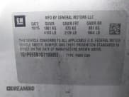 ✅ 2016 Chevrolet Cruze LT • VIN: 1G1PE5SB7G7199053 • Lot: 43536210. Listed on IAAI with 104,785 mi. Free auction sales archive from the USA and detailed vehicle history report at DreamBid. Image 9.