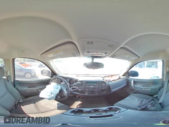 ✅ 2011 Chevrolet Silverado 1500 LT • VIN: 3GCPKSE38BG103334 • Lot: 67146554. Listed on Copart with 205,447 mi. Free auction sales archive from the USA and detailed vehicle history report at DreamBid. Image 13.