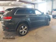 ✅ 2015 Jeep Grand Cherokee Limited • VIN: 1C4RJFBG9FC130819 • Лот: 43317711. Опубликован ранее на IAAI с пробегом 196 383 миль. Бесплатный доступ к архиву аукционных продаж из США и подробный отчёт об истории автомобиля на DreamBid. Изображение 4.