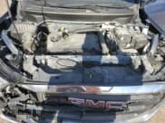 ✅ 2024 GMC Terrain SLE • VIN: 3GKALTEG0RL271762 • Lot: 82325145. Listed on Copart with 32,576 mi. Free auction sales archive from the USA and detailed vehicle history report at DreamBid. Image 12.