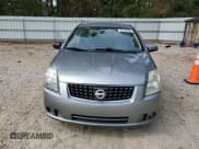 ✅ 2008 Nissan Sentra 2.0 • VIN: 3N1AB61E38L706036 • Лот: 82420355. Опубликован ранее на Copart с пробегом Не указан. Бесплатный доступ к архиву аукционных продаж из США и подробный отчёт об истории автомобиля на DreamBid. Изображение 5.