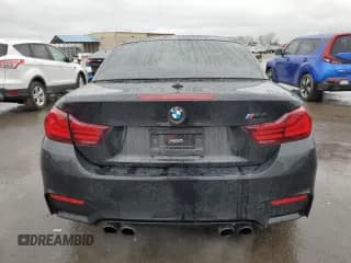 ✅ 2020 BMW M4 • VIN: WBS4Z9C02LEJ63966 • Лот: 43931033. Опубликован ранее на Copart с пробегом 21 079 миль. Бесплатный доступ к архиву аукционных продаж из США и подробный отчёт об истории автомобиля на DreamBid. Изображение 6.