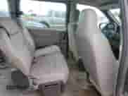 2003 Chevrolet Venture 1SV z VIN 1GNDU23E63D201673, wystawiony jako Copart lot #66824235 z przebiegiem 255 340 mil mil oraz Szkoda całkowita • Salvage title. Historia ofert i sprzedaży dostępna na DreamBid. Obrazek 11.