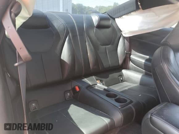 ✅ 2017 Infiniti Q60 Sport • VIN: JN1EV7EK1HM361903 • Lot: 68624295. Listed on Copart with 63,057 mi. Free auction sales archive from the USA and detailed vehicle history report at DreamBid. Image 10.