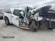 ✅ 2021 GMC Sierra 1500 • VIN: 3GTU9AEF4MG284311 • Lot: 71304904. Wystawiony na Copart z przebiegiem Nie podano. Bezpłatny archiwum sprzedaży aukcyjnych z USA i szczegółowy raport historii pojazdu na DreamBid. Zdjęcie 4.