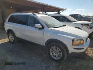 ✅ 2008 Volvo XC90 I6 • VIN: YV4CN982881473382 • Lot: 72618644. Wystawiony na Copart z przebiegiem 165 866 mil. Bezpłatny archiwum sprzedaży aukcyjnych z USA i szczegółowy raport historii pojazdu na DreamBid. Zdjęcie 4.