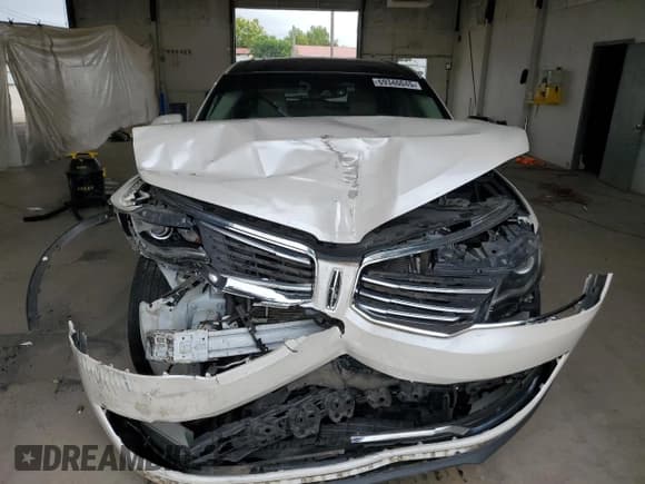 ✅ 2016 Lincoln MKX Reserve • VIN: 2LMTJ6LP9GBL38236 • Лот: 69346045. Опубликован ранее на Copart с пробегом 113 828 миль. Бесплатный доступ к архиву аукционных продаж из США и подробный отчёт об истории автомобиля на DreamBid. Изображение 5.