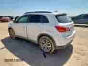 2017 Mitsubishi Outlander SEL с VIN JA4AP4AW5HZ025763, выставлен на аукционе Copart как лот 61055155 с пробегом 73 520 миль миль и Списание • Salvage title. История ставок и продаж доступна на DreamBid. Изображение 2.