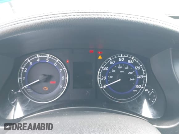 ✅ 2016 Infiniti QX50 • VIN: JN1BJ0RP7GM234132 • Lot: 42536838. Listed on IAAI with Not provided. Free auction sales archive from the USA and detailed vehicle history report at DreamBid. Image 7.