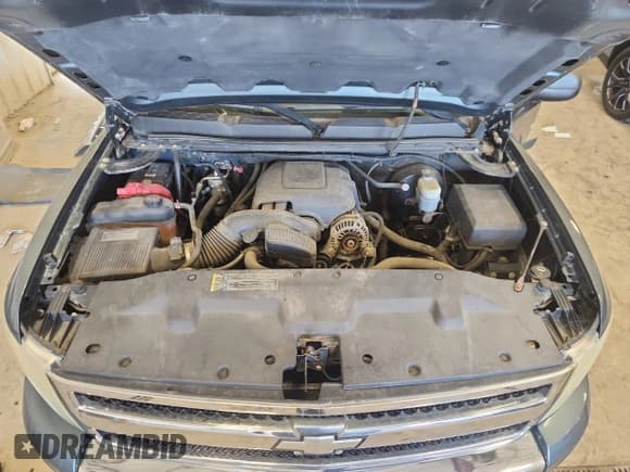 ✅ 2009 Chevrolet Silverado 1500 LT • VIN: 1GCEK29019Z250919 • Лот: 86856895. Опубликован ранее на Copart с пробегом 144 785 миль. Бесплатный доступ к архиву аукционных продаж из США и подробный отчёт об истории автомобиля на DreamBid. Изображение 11.