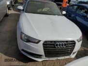 ✅ 2014 Audi A5 Premium Plus • VIN: WAUJFAFH5EN008365 • Лот: 75951154. Опубликован ранее на Copart с пробегом Не указан. Бесплатный доступ к архиву аукционных продаж из США и подробный отчёт об истории автомобиля на DreamBid. Изображение 5.