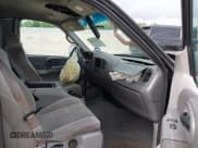 ✅ 2001 Ford F-150 XL • VIN: 1FTZX07201KF98445 • Lot: 42103480. Listed on IAAI with Not provided. Free auction sales archive from the USA and detailed vehicle history report at DreamBid. Image 5.