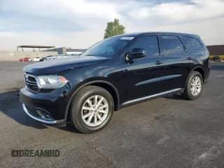 2019 Dodge Durango SXT с VIN 1C4RDHAG9KC604962, выставлен на аукционе Copart как лот 67612985 с пробегом 72 816 миль миль и Списание • Salvage title. История ставок и продаж доступна на DreamBid. Изображение 1.