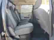 2010 Dodge 1500 Laramie с VIN 1D7RV1CT0AS130618, выставлен на аукционе Copart как лот 79743384 с пробегом 191 528 миль миль и Чистый • Clean title. История ставок и продаж доступна на DreamBid. Изображение 10.