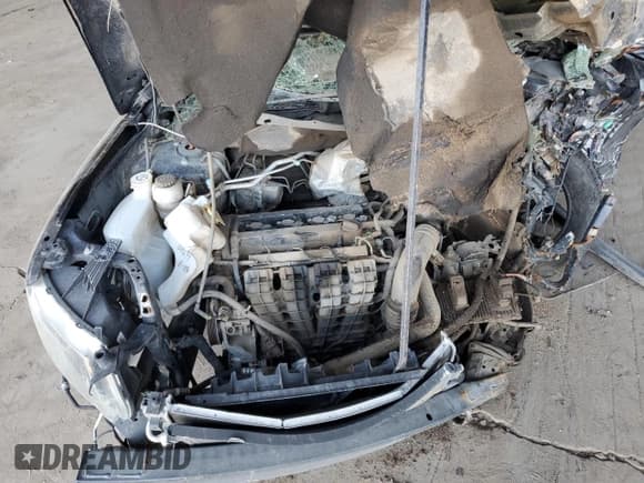 ✅ 2015 Jeep Compass Sport • VIN: 1C4NJCBB4FD144171 • Lot: 89835235. Listed on Copart with Not provided. Free auction sales archive from the USA and detailed vehicle history report at DreamBid. Image 11.